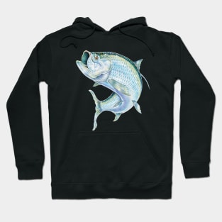 Tarpon Hoodie